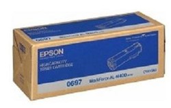 Toner original epson c13s050697 negro