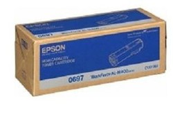 Toner original epson c13s050699 negro