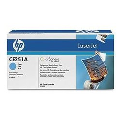 toner original ciano hp ce251a