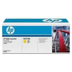 toner original amarelo hp ce272a