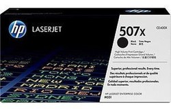 Toner noir d'origine hp ce400x