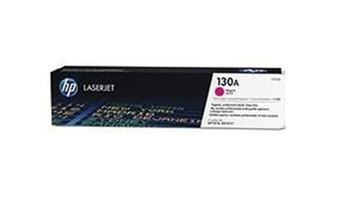 Toner original hp cf353a magenta