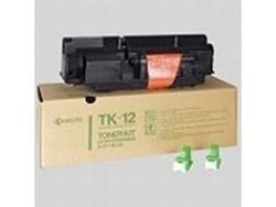 Toner original kyocera-mita 37027012 negro