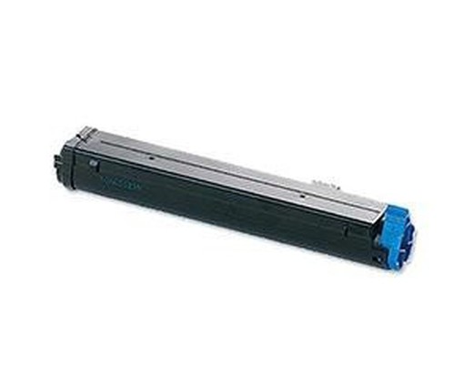 toner preto original oki 43502302