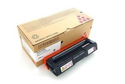 RICOH 406481/407636 Magenta