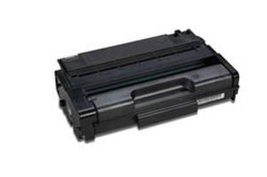 RICOH 406522/407648 Preto