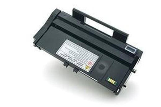 Toner original ricoh 407166 negro