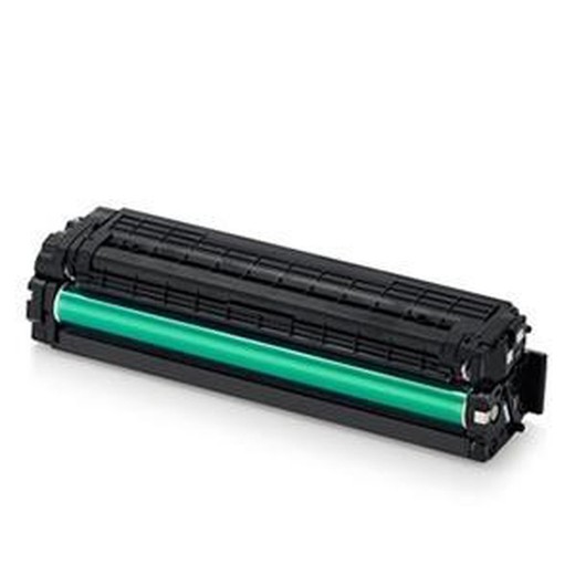 Toner magenta d'origine samsung cltm504s