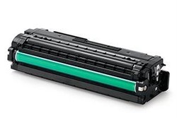 toner d'origine samsung clty506l jaune