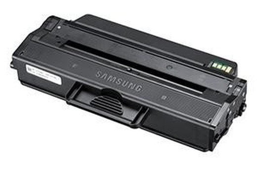 Toner original samsung mltd103l negro