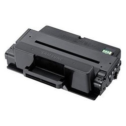 toner d'origine samsung mltd205l noir