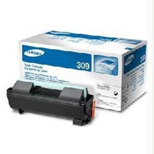 toner original samsung mltd309l preto