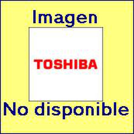 TOSHIBA T-FC25EY Amarelo
