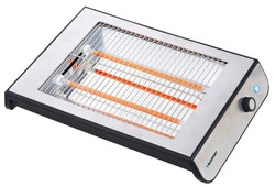 Calefactor portatil redondo — Cartabon