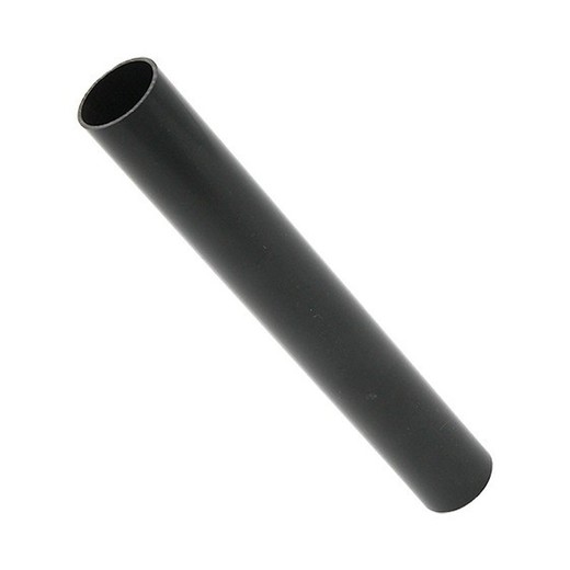 Tubo de 35 mm y 25 cm para poste de córner
