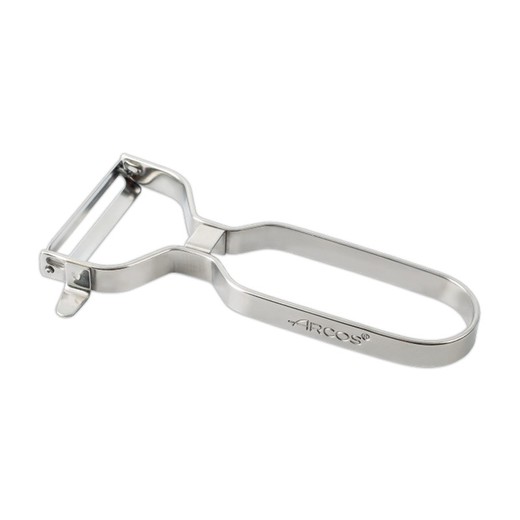 Outil Eplucheur 110 mm Inox,