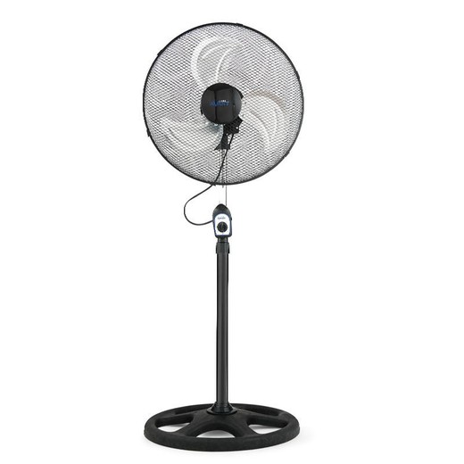 Ventilador Avant de pie industrial 70W 45cm