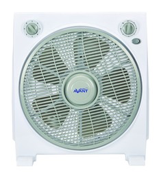 Ventilador Caixa 30cm 40W