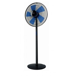 Ventilador de pié 5 ASPAS 45W Blaupunkt