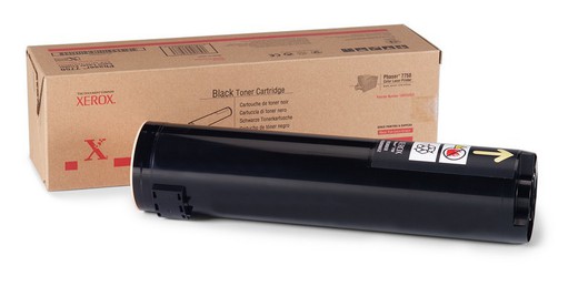 XEROX 106R00652 Preto