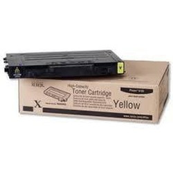 XEROX 106R00678 Jaune