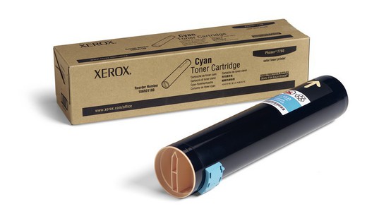 XEROX 106R01160 Cyan