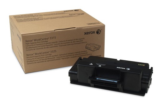 XEROX 106R02311 Negro