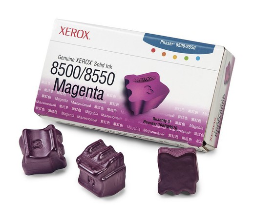 XEROX 108R00670 Magenta