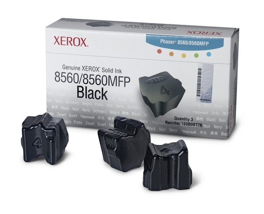 XEROX 108R00726 Negro