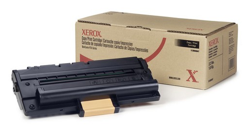 XEROX 113R00667 Negro