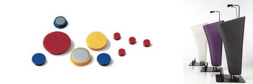 Accessoires de planification