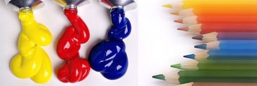 aquarelles et détrempes