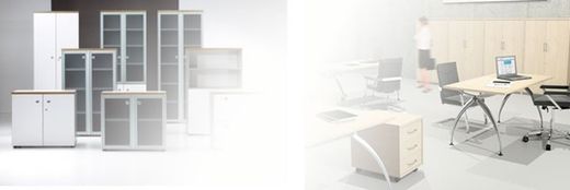 Armarios y archivadores