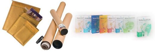 Sacs et tubes de sécurité