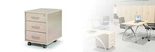 Cajoneras