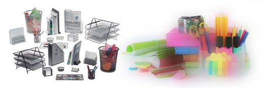 Complementos de oficina