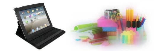 Acheter des accessoires informatiques pour le bureau