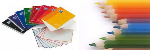 Cuadernos microperforados