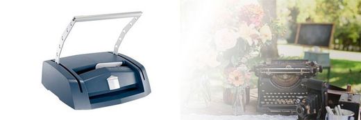 reliures à pression