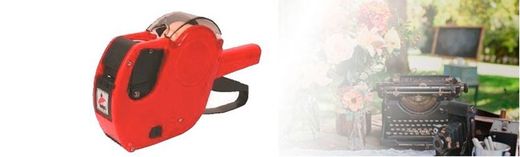 Etiquetadoras de precios