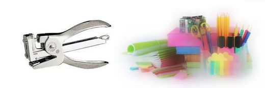 Pinces Agrafeuses et Cloueuses