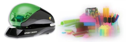 agrafeuses électriques