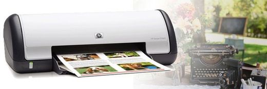 impressoras jato de tinta