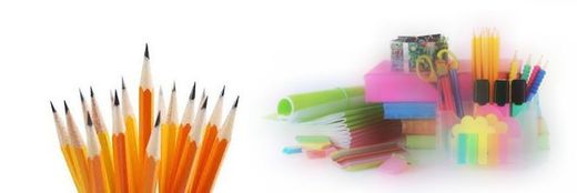 crayons et porte-mines