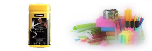 Nettoyage du matériel informatique