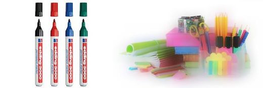 marqueurs permanents