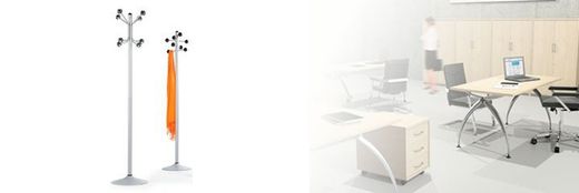 Mobiliario accesorio