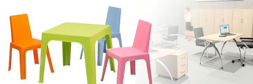 Mobilier scolaire (INACTIF)