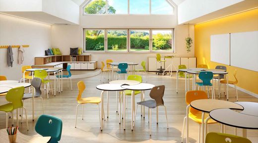 mobilier scolaire
