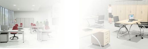 Mobiliario y equipamientos